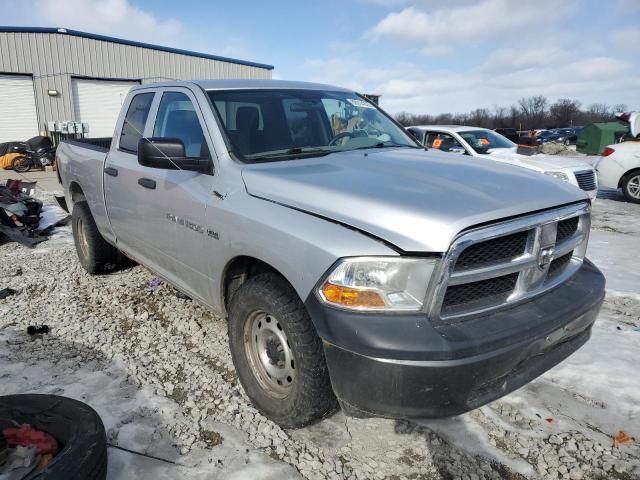 2011 Dodge RAM 1500