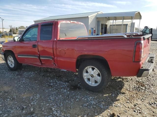 2004 Chevrolet Silverado C1500