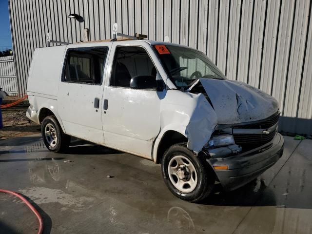 2004 Chevrolet Astro