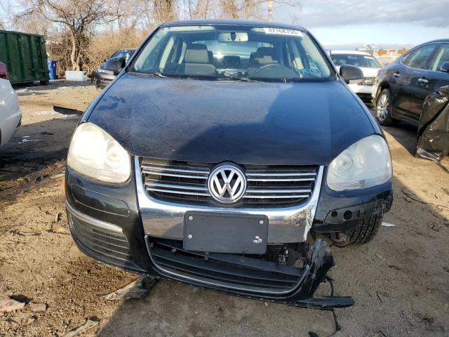 2008 Volkswagen Jetta S