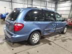 2007 Chrysler Town & Country Touring