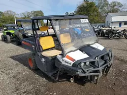 Polaris Bobcat Vehiculos salvage en venta: 2014 Polaris Bobcat