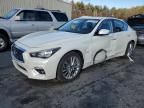 2020 Infiniti Q50 Pure