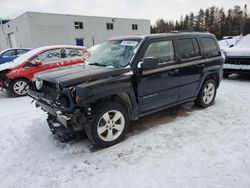 2015 Jeep Patriot en venta en Cookstown, ON