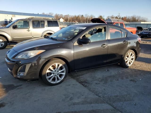 2010 Mazda 3 S