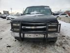 1996 Chevrolet Tahoe K1500