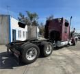 2000 Kenworth Construction W900