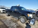 2011 Ford F150 Super Cab