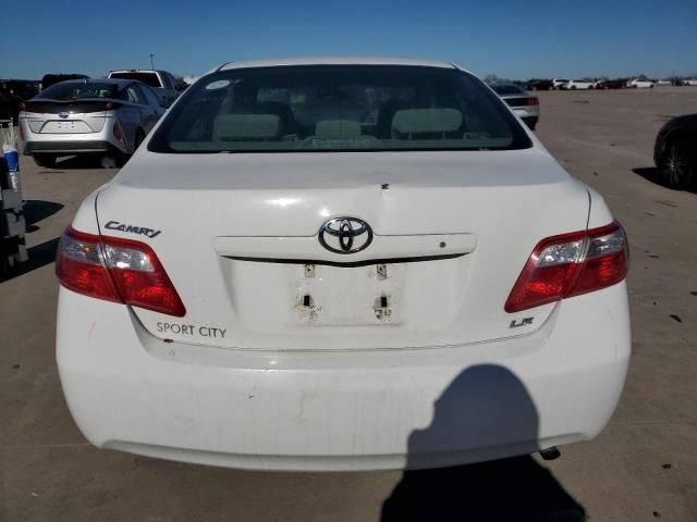 2008 Toyota Camry CE