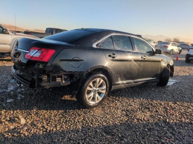 2010 Ford Taurus SEL