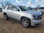 2019 Chevrolet Tahoe C1500 LT