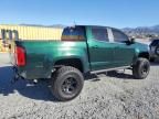 2015 Chevrolet Colorado LT