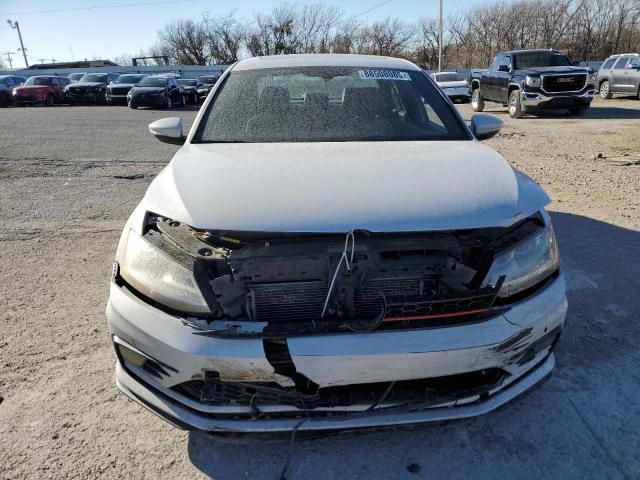 2017 Volkswagen Jetta GLI