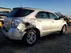 2012 Chevrolet Equinox LS