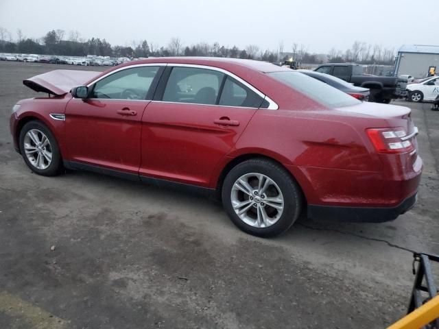 2015 Ford Taurus SEL