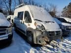 2018 Dodge RAM Promaster 2500 2500 High