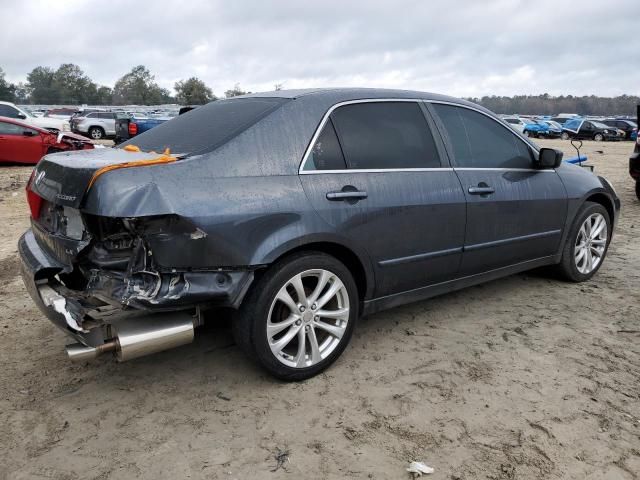 2004 Honda Accord LX