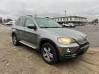 2007 BMW X5 4.8I