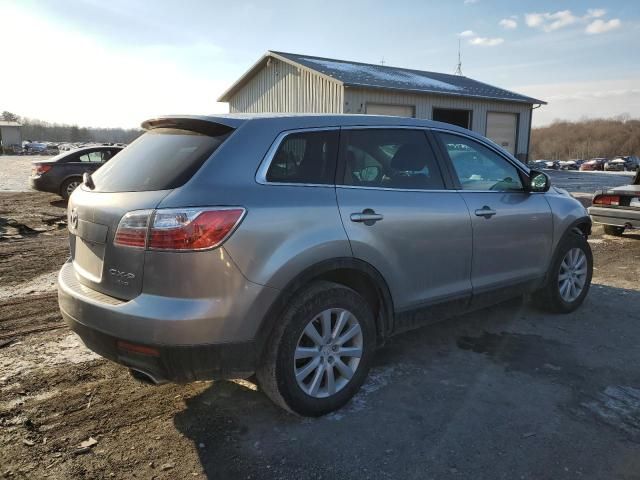 2010 Mazda CX-9