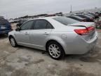 2011 Lincoln MKZ