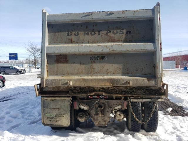 2007 Western Star Conventional 4900SA