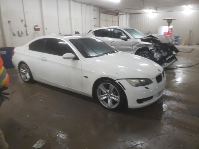 2007 BMW 335 I