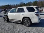 2016 Toyota 4runner SR5/SR5 Premium