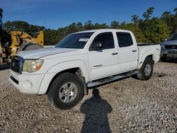 2005 Toyota Tacoma Double Cab en venta en Houston, TX