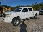 2005 Toyota Tacoma Double Cab