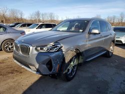 Vehiculos salvage en venta de Copart Marlboro, NY: 2024 BMW X3 XDRIVE30I