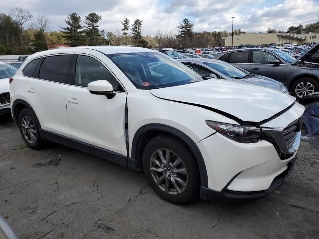 2019 Mazda CX-9 Touring