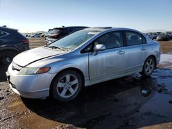 2008 Honda Civic EX en venta en Brighton, CO