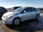 2008 Honda Civic EX