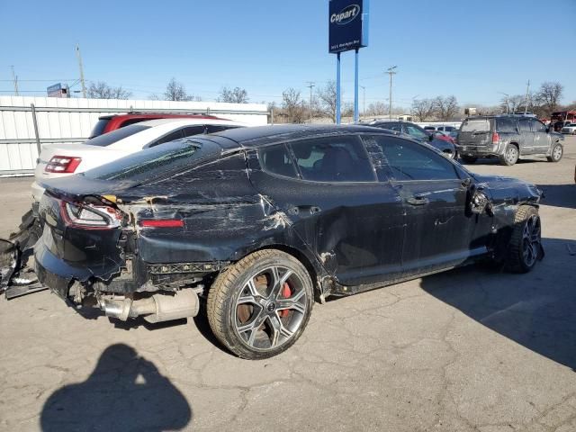 2020 KIA Stinger GT2