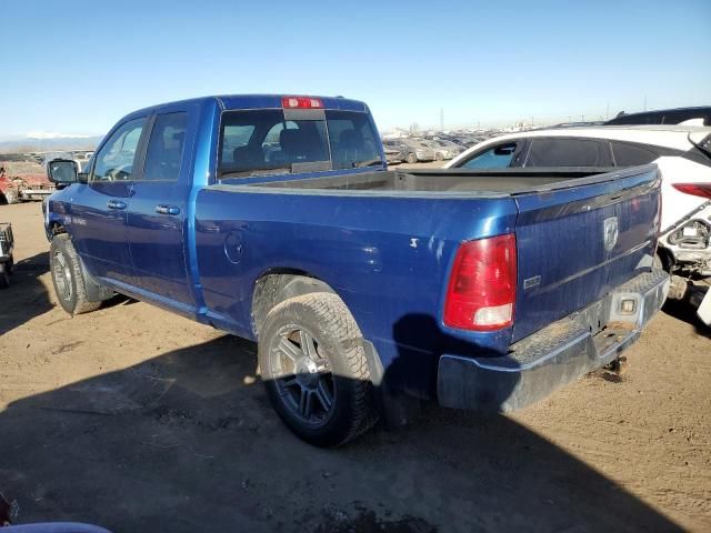 2009 Dodge RAM 1500