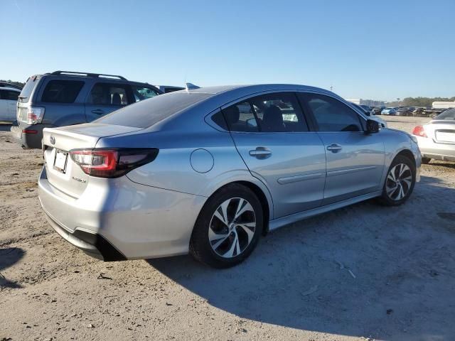 2020 Subaru Legacy Premium