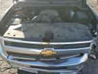 2012 Chevrolet Silverado C1500 LT