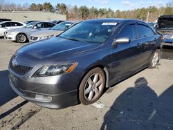 Toyota Vehiculos salvage en venta: 2009 Toyota Camry Base