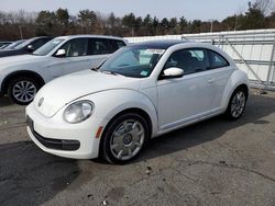 2013 Volkswagen Beetle en venta en Exeter, RI