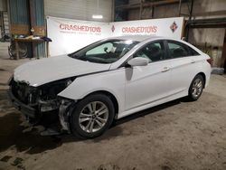 2014 Hyundai Sonata GLS en venta en Eldridge, IA