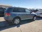 2006 Volkswagen Touareg 4.2