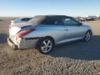 2007 Toyota Camry Solara SE