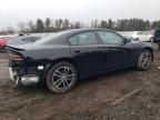 2018 Dodge Charger GT