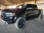 2021 Dodge RAM 1500 TRX