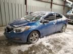 2014 KIA Forte EX