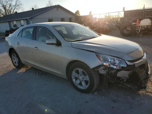 2014 Chevrolet Malibu 1LT