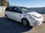 2008 Toyota Sienna XLE