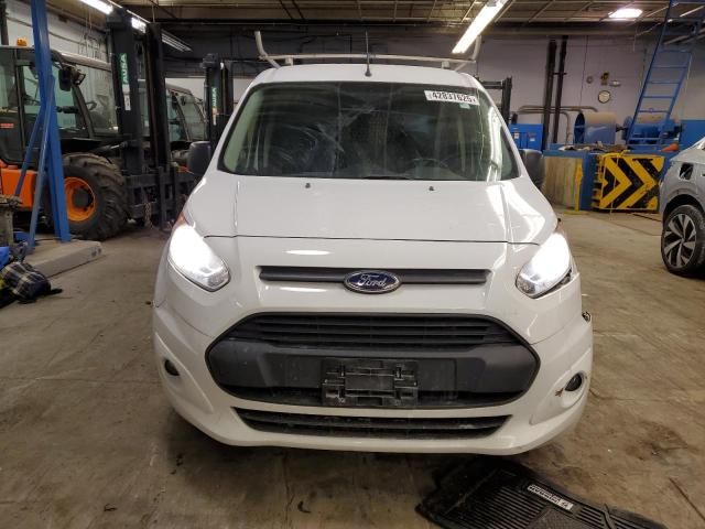 2015 Ford Transit Connect XLT