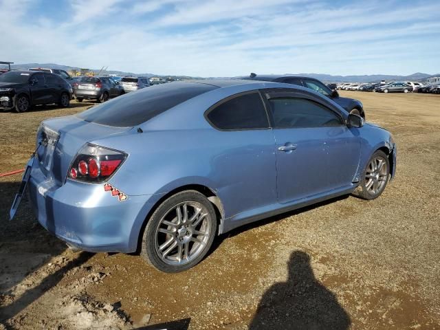 2008 Scion 2008 Toyota Scion TC