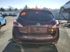 2014 Nissan Murano S